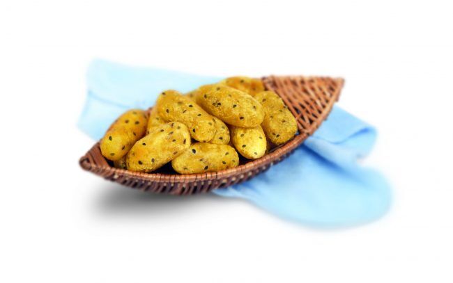 bánh khoai quê hương kén vàng thơm ngon bánh khoai quê hương kén vàng thơm ngon