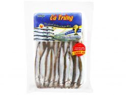 cá trứng hiệu Đôi Đũa Vàng 400 gram