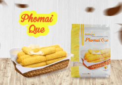 Mua phô mai que đông lạnh ở đâu