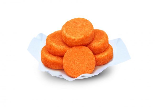 Xôi chiên phồng song hỷ Đôi Đũa Vàng Xôi chiên phồng song hỷ Đôi Đũa Vàng