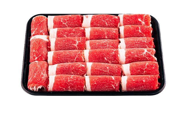 gầu bò mỹ nhập khẩu cao cấp