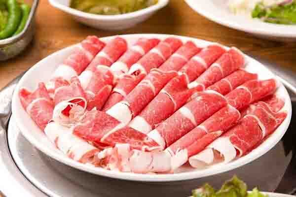 Cách chọn gầu bò Cách chọn gầu bò