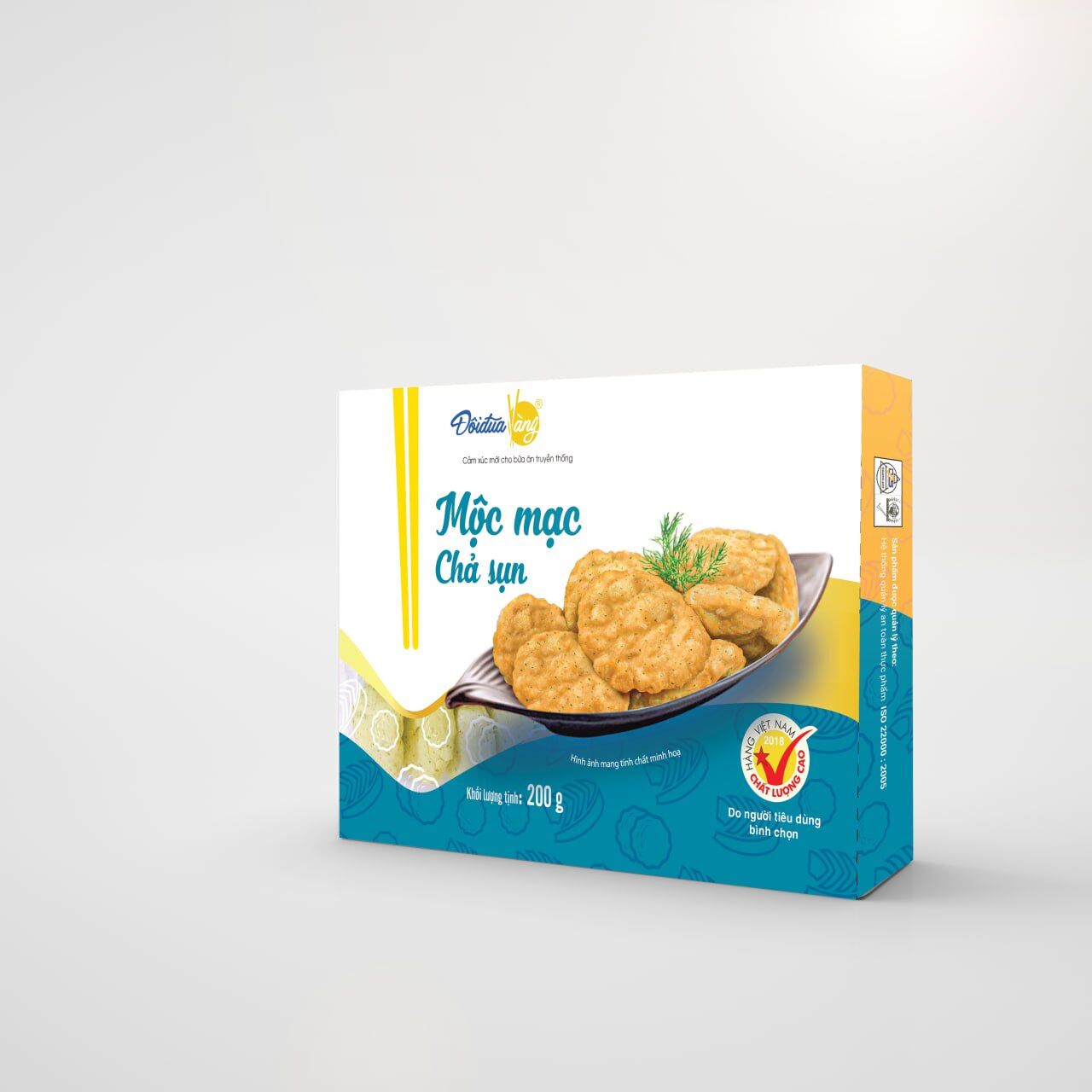 chả sụn đôi đũa vàng chả sụn đôi đũa vàng