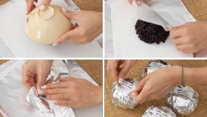 Cách bảo quản cơm trắng, cơm gạo lứt cả tuần trong tủ vẫn ngon